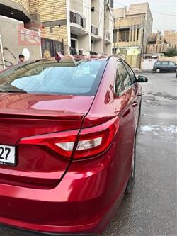 هیوندای سۆناتا